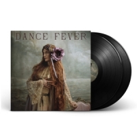 Florence + The Machine Dance Fever (alternative Artwork)