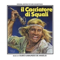 De Angelis, Guido & Maurizio Il Cacciatore Di Squali