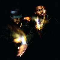 Nas & Dj Premier Light-years