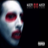 Marilyn Manson The Golden Age Of Grotesque