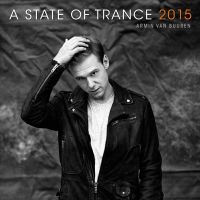 Buuren, Armin Van A State Of Trance 2015