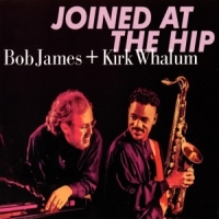 James, Bob & Kirk Whalum Joined At The Hip