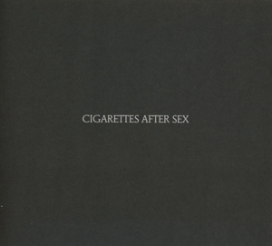Cigarettes After Sex Cigarettes After Sex -gekleurd-