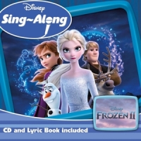 Various Frozen 2 Disney Sing-along