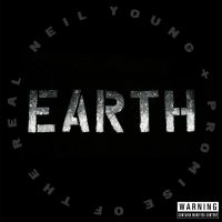 Young, Neil Earth
