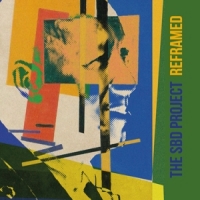 Diabate, Sekou Bembeya The Sbd Project Reframed