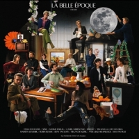 La Belle Epoque Volume 2 -coloured-