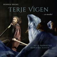 Bjornstad, Ketil Terje Vigen
