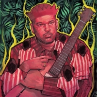 Bloodshot Bill & Lammping Never Never