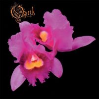 Opeth Orchid