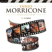 Morricone, Ennio Collected