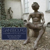 Gainsbourg, Serge L'homme A Tete De Chou