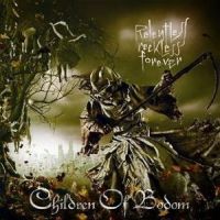 Children Of Bodom Relentless Reckless Forever
