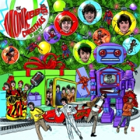Monkees Christmas Party