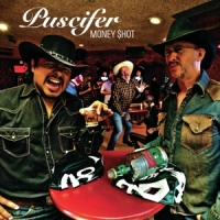 Puscifer Money Shot