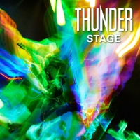 Thunder Stage