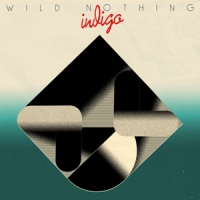 Wild Nothing Indigo (opaque Blue)