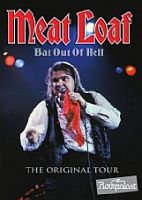 Meat Loaf Bat Out Of Hell - The..