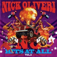 Oliveri, Nick N.o. Hits At All Vol. 5 -coloured-