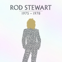 Stewart, Rod Rod Stewart: 1975-1978