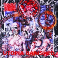 Napalm Death Utopia Banished