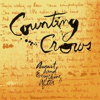 Counting Crows August And Everything After