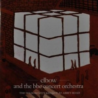 Elbow The Seldom Seen Kid Abbeyroad Versi