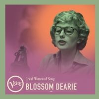 Blossom Dearie Great Women Of Song  Blossom Dearie
