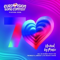 Various Eurovision Song Contest Vienna 2026