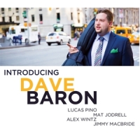 Baron, Dave Introducing