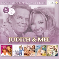 Judith & Mel Kult Album Klassiker