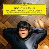 Nobuyuki Tsujii, Royal Liverpool Phi Rachmaninoff & Tchaikovsky