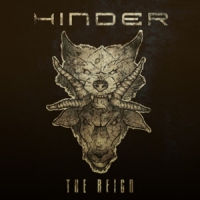 Hinder The Reign