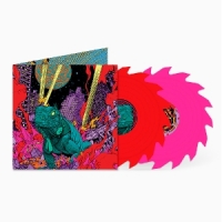 King Gizzard & The Lizard Wizard Petrodragonic Apocalypse Live -ltd-