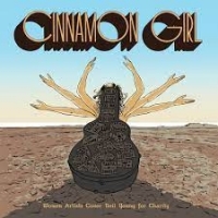 Various Cinnamon Girl (women Artists Cover