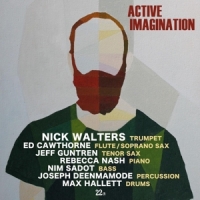Walters, Nick Active Imagination