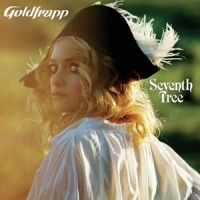 Goldfrapp Seventh Tree -coloured-