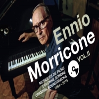 Morricone, Ennio Musiques De Films 1964-2015, Vol. I
