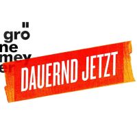 Gronemeyer, Herbert Dauernd Jetzt