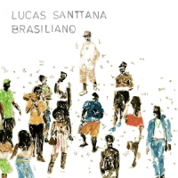 Santtana, Lucas Brasiliano