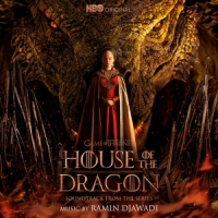 Ramin Djawadi House Of The Dragon Season 1 (sound
