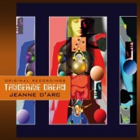 Tangerine Dream Jeanne D Arc
