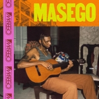 Masego Masego -coloured-