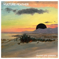 Vulture Feather Craving And Aversion