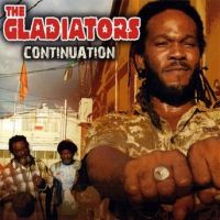 Gladiators Continuation