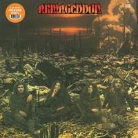 Armageddon Armageddon -coloured-