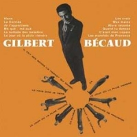 Becaud, Gilbert Les Marches De Provence