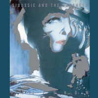 Siouxsie And The Banshees Peepshow