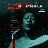 Fitzgerald, Ella Lullabies Of Birdland