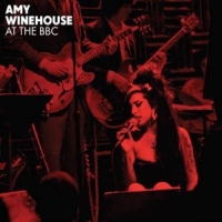 Winehouse, Amy At The Bbc